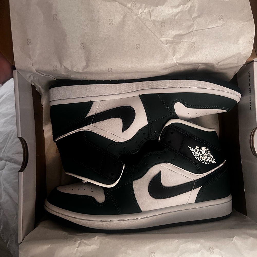 Nike Air Jordan 1